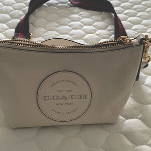 Small coach Crossbody bag